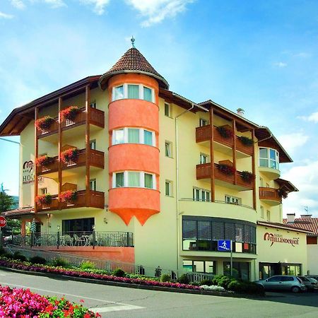 Hotel Millanderhof เบรสซาโนเน ภายนอก รูปภาพ