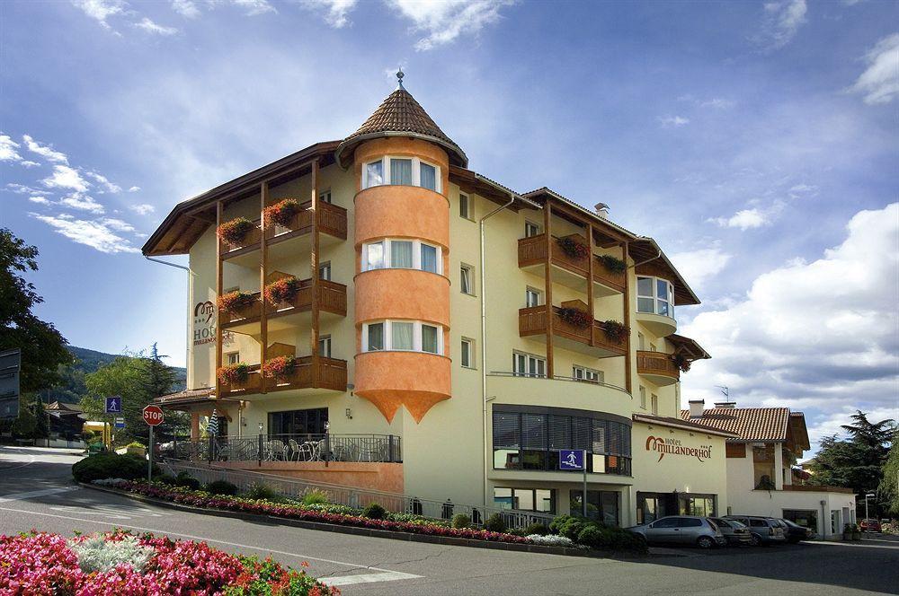 Hotel Millanderhof เบรสซาโนเน ภายนอก รูปภาพ