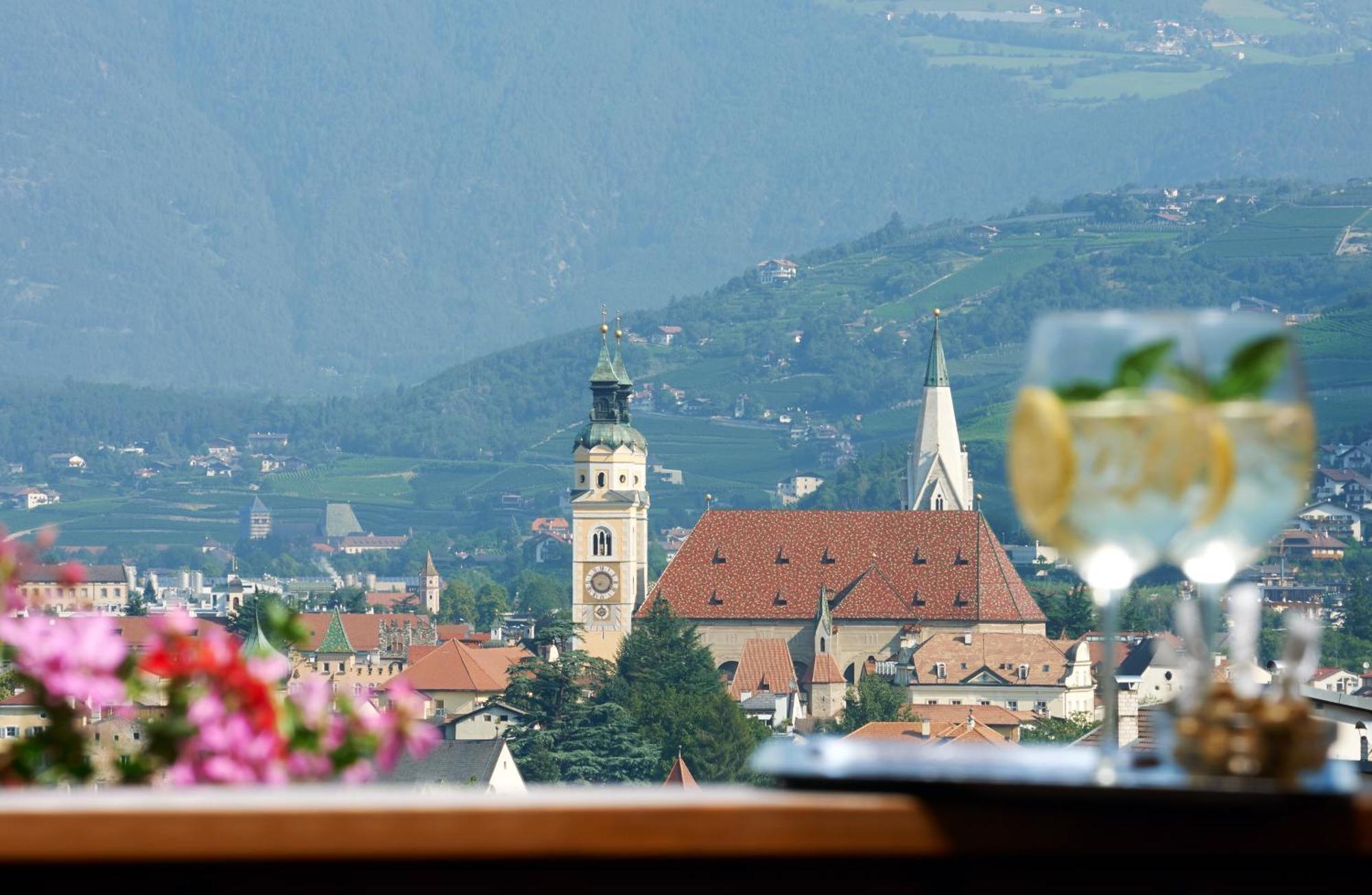 Hotel Millanderhof เบรสซาโนเน ภายนอก รูปภาพ