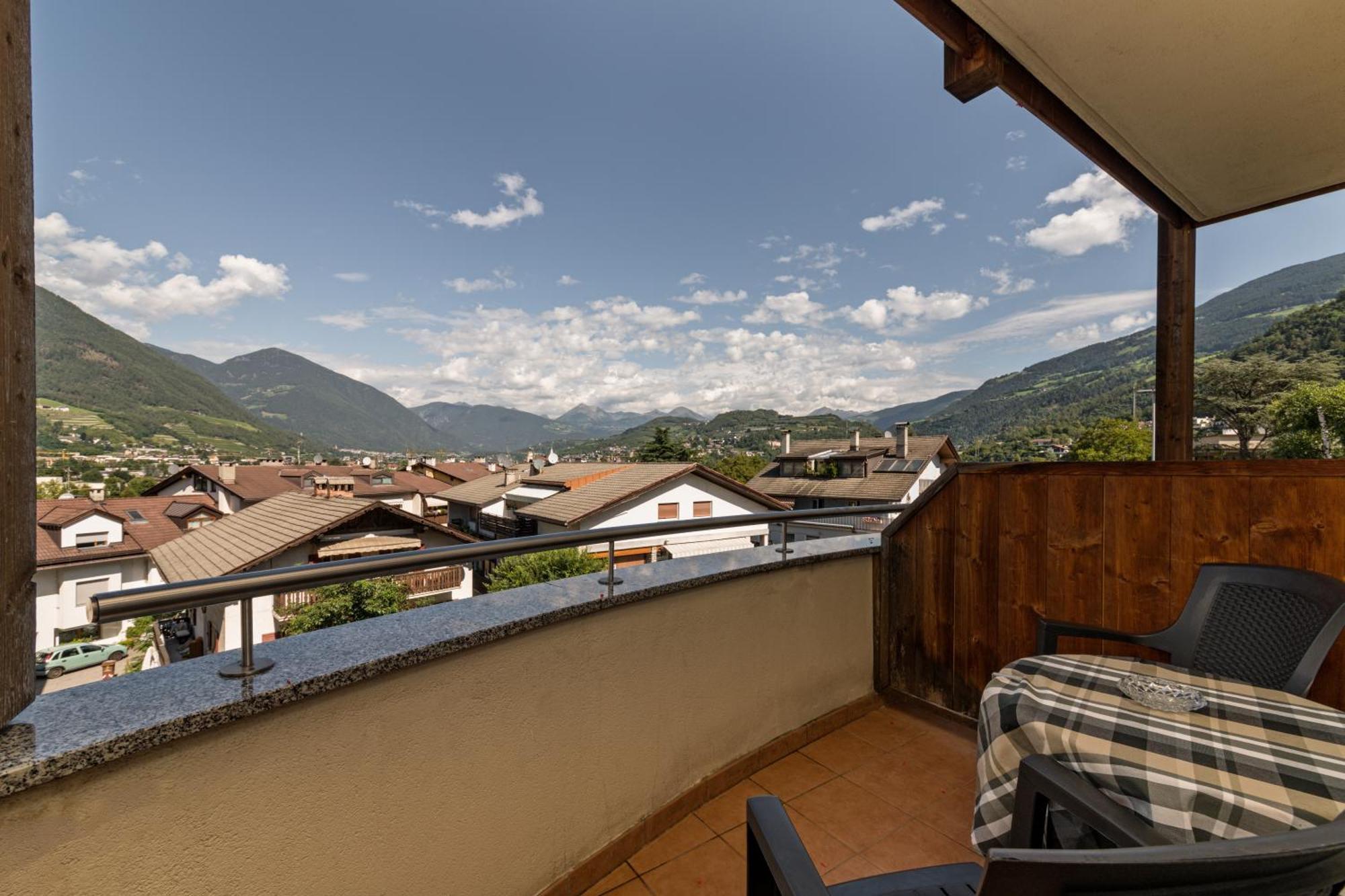 Hotel Millanderhof เบรสซาโนเน ภายนอก รูปภาพ