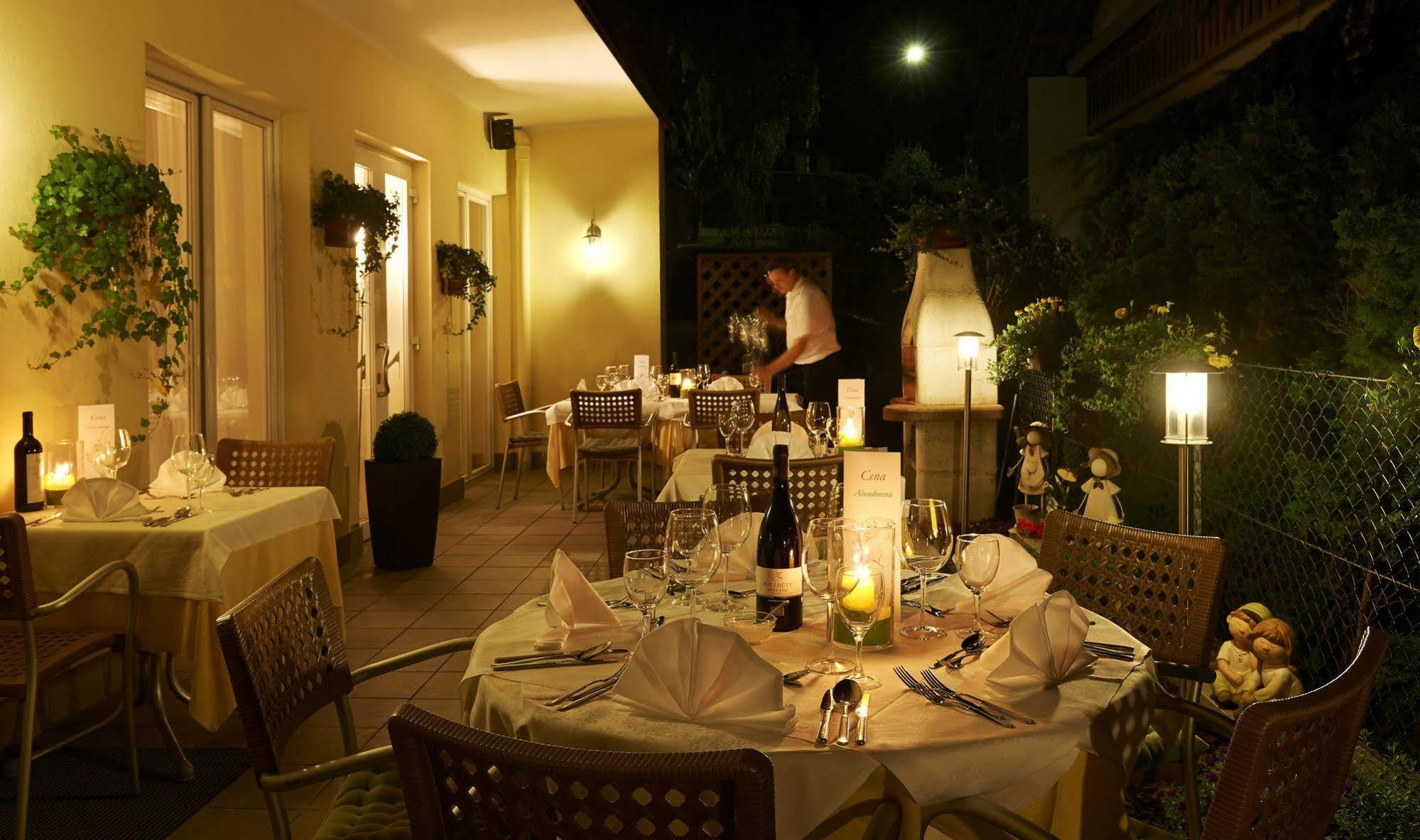 Hotel Millanderhof เบรสซาโนเน ภายนอก รูปภาพ