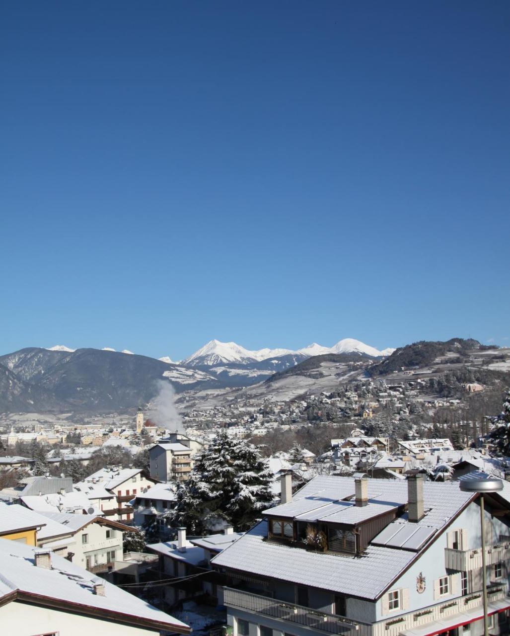 Hotel Millanderhof เบรสซาโนเน ภายนอก รูปภาพ